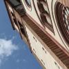 Opfer von sexueller Gewalt rufen zu einer Aktion vor dem Würzburger Dom auf.