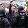 In Chemnitz kam es Ende August zu rechtsextremen Demonstrationen und gewalttätigen Ausschreitungen. Immer wieder werden in solchen Situationen auch Journalisten angegriffen.
