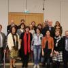 Das Staatliche Schulamt Main-Spessart ehrte Lehrkräfte für 40 und 25 Jahre im Volksschuldienst. Insgesamt kamen hier weit über 800 Schuljahre mit bis zu 50.000 Unterrichtsstunden zusammen. Die Ehrungen nahmen der Stellvertretende Landrat Harald Schneider (links) und die fachliche Leiterin Doris Grimm (Zweite von links) vor.