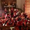 Adventskonzert der musischen Vereine