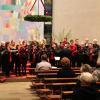 Kammerchor aus Gemünden stimmt auf Weihnachtstage ein
