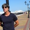 Wer ist dieser Joachim Löw? Stern-Reporter Mathias Schneider ist dieser Frage intensiv nachgegangen und hat eine Biographie über den Fußball-Bundestrainer geschrieben. Schneider kommt am Sonntag zu einer Autorenlesung nach Erlabrunn.
