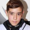 Nachwuchstalent: Michael Schepel ist vom Bayerischen Eissportverbandes zu einem internationalen Turnier in Prato Sornico (Schweiz) eingeladen worden.