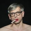 Mathias Tretter kommt mit seinem Programm "Pop" am Samstag, 29. Dezember, nach Lohr. 