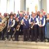 Adventkonzert der Laurentius-Musikanten