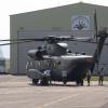 Nach dem tödlichen Unfall mit einem Bundeswehrhubschrauber im April ermittelt die Staatsanwaltschaft gegen zwei Besatzungsmitglieder wegen fahrlässiger Tötung.