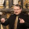 Die musikalische Gesamtleitung hatte Kantor Karl-Heinz Sauer. Die musikalische Gesamtleitung hatte Kantor Karl-Heinz Sauer.