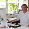 Prostatakrebs früh erkennen: Prof. Dirk Engehausen, Chefarzt der Sinntalklinik, rät allen Männern ab 45 Jahren, regelmäßig zur Vorsorgeuntersuchung zu gehen.