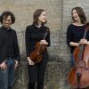 Kultur e. V. lädt am Samstag, 12. Januar, um 17 Uhr zum dritten Meisterkonzert der Saison in den Konzertsaal des Schüttbaus ein. Zu Gast ist das Oberon-Trio mit Jonathan Aner (Klavier), Henja Semmler (Violine) und Antoaneta Emanuilova (Violoncello).