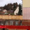 Mitten auf dem Gelände der ehemaligen Brauerei Stumpf: der Brunnen, aus dem Grundwasser für das Lohrer Bier gepumpt wurde. Mitten auf dem Gelände der ehemaligen Brauerei Stumpf: der Brunnen, aus dem Grundwasser für das Lohrer Bier gepumpt wurde.