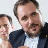 Daniel Föst, Landesvorsitzender der Bayern-FDP.