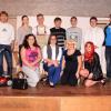 "Für immer Disco" heißt die Komödie, die die Theatergruppe der Evangelischen Landjugend Ippesheim in diesem Jahr auf die Bühne des ASV-Sportheims bringt.