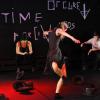 TanzXperimant: Auftakt einer neuen Reihe am Würzburger Mainfranken Theater