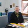 Uwe Arnold.