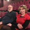 Luden im Agenda 21 Kino zu Film und Diskussion rund um "Wackersdorf": Erwin Scheiner, Vorsitzender Bund Naturschutz Main-Spessart, und Babs Günther, Sprecherin des Atombündnis gegen Atomkraft aus Schweinfurt . Luden im Agenda 21 Kino zu Film und Diskussion rund um "Wackersdorf": Erwin Scheiner, Vorsitzender Bund Naturschutz Main-Spessart, und Babs Günther, Sprecherin des Atombündnis gegen Atomkraft aus Schweinfurt .