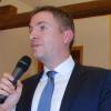 Bürgermeister Thorsten Schwab: "Ohne Vereine wäre die Gemeinde ein Stück ärmer" Bürgermeister Thorsten Schwab: "Ohne Vereine wäre die Gemeinde ein Stück ärmer"