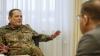 Will den Bundeswehrstandort Veitshöchheim mehr nach außen öffnen: Generalmajor Harald Gante, Kommandeur der 10. Panzerdivision. Will den Bundeswehrstandort Veitshöchheim mehr nach außen öffnen: Generalmajor Harald Gante, Kommandeur der 10. Panzerdivision.