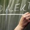 Dialekt (Symbolfoto).