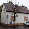 Die Stadt Lohr hat das Anwesen Färbergasse 4 gekauft - "im Rahmen der Altstadtsanierung", wie es von der Seiten der Stadt hieß.