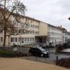 Die Betriebsprüfer des Finanzamts sollen das Vermessungsamt Lohr verlassen, um Platz zu machen für das BayernLab. Die Betriebsprüfer des Finanzamts sollen das Vermessungsamt Lohr verlassen, um Platz zu machen für das BayernLab.