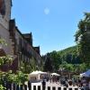 Über den Gartenmarkt schlendern: Die zweiten Bronnbacher Gartentage finden am Samstag, 5. Mai, und Sonntag, 6. Mai, statt.