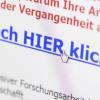 Längst sind Phishing-E-Mails nicht mehr so plump wie in diesem Beispiel. Um die immer raffinierteren Betrugsnachrichten zu erkennen, ist Misstrauen grundsätzlich eine gute Voraussetzung. Längst sind Phishing-E-Mails nicht mehr so plump wie in diesem Beispiel. Um die immer raffinierteren Betrugsnachrichten zu erkennen, ist Misstrauen grundsätzlich eine gute Voraussetzung.