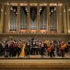 Collegia Music Chiemgau gastieren am Samstag, 27. April, in der Stadthalle Bad Neustadt.