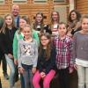 Konzert der „Jungen Talente“ in der Musikschule Werbach