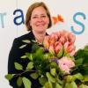 Rektorin Stefanie Schiffer