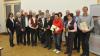 Treue Mitglieder ehrte die KAB Werneck bei der Jahresversammlung (von links): Vorsitzende Susanne Tonn, Maria Schartner, Josef Schartner, Günther Warmuth, Siegmund Schmitt, Annerose Warmuth, Bernhard Wegscheid, Elisabeth Kruppa, KAB Präses Peter Hartlaub, Gertrud Heinze, Wolfgang Keller, Monika Redelberger, Rosemarie Brehm, Leo Redelberger, Lydia Keller, Heinz Kruppa und Jürgen Schemmel.