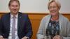 Am Mittwoch wurde es von der Fraktionsvorsitzenden der SPD Maroldsweisach, Susanne Kastner, im Rahmen eines Pressegespräches, bekannt gegeben: Wolfram Thein wird bei der nächsten Kommunalwahl wieder für das Amt des Bürgermeisters kandidieren.