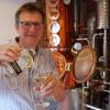 Thomas Kleinhenz brennt bereits in dritter Generation.