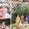 So bunt ist Würzburg: Der Frühling International in Bildern.