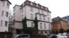 Ein Gebäude mit einer wechselhaften Geschichte: das Agnes-Sapper-Haus.