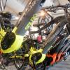 Geländetaugliche E-Bikes sind aktuell besonders gefragt. Wer darüber mehr wissen will, geht an den Bike Days zum Event an der Stadtmauer.