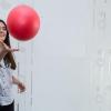 Wie man mit Life Kinetik sein Gedächtnis trainieren kann, erklärt Franziska Pfeifer. Die Schweinfurterin hat sich zur Trainerin ausbilden lassen. Ihr Berufswunsch ist das aber nicht. Sie will Allgemeinmedizinerin werden.