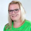 Theresa Popp (im Bild) von Unter Uns Bad Neustadt wurde Achte bei den deutschen Meisterschaften im Kegeln.