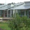 Die Situation in den Kindergärten in Güntersleben (im Bild die Kindertagesstätte "Villa Kunterbunt")  sorgt in der Gemeindepolitik für Zündstoff. 
