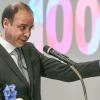 UB-Direktor Hans-Günther Schmidt wünscht sich zum 400. Geburtstag der Unibibliothek, "dass uns die Leute wahrnehmen, den Sinn dieser Bibliothek verstehen und man sich darum kümmert". UB-Direktor Hans-Günther Schmidt wünscht sich zum 400. Geburtstag der Unibibliothek, "dass uns die Leute wahrnehmen, den Sinn dieser Bibliothek verstehen und man sich darum kümmert".