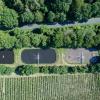 Die Kläranlage Hergolshausen: Um ihren Um- und Ausbau ist erneut Streit ausgebrochen.