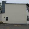 Für die Dauer der Umbauarbeiten im Oberthereser Verwaltungsgebäude wird die Verwaltungsgemeinschaft ihren Sitz in der Dampfacher Grundschule haben.