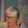 Elke Dressel. Elke Dressel.