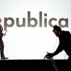 Mit Frank-Walter Steinmeier hat am Montag erstmals ein Bundespräsident auf der Berliner Digitalkonferenz re:publica gesprochen.