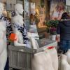 Ob Schaufensterpuppen oder kleinere Deko, der Cityflohmarkt gab einiges her. Ob Schaufensterpuppen oder kleinere Deko, der Cityflohmarkt gab einiges her.