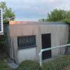 Eine der größeren Investitionen für die Gemeinde Geiselwind ist 2019 der Neubau des Hochbehälters zur Wasserversorgung am Krackenberg.
