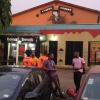 Weitermachen, wo der Vater aufhören musste: New Afrika Shrine von Femi Kuti in Lagos
