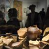 Um die Grafen von Rieneck und deren Ahnen aus der Grafschaft Loon im heutigen Belgien geht es in der neuen Sonderausstellung des Spessartmuseums, die am Donnerstag eröffnet wurde.