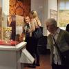 Um die Grafen von Rieneck und deren Ahnen aus der Grafschaft Loon im heutigen Belgien geht es in der neuen Sonderausstellung des Spessartmuseums, die am Donnerstag eröffnet wurde.