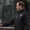 Alles in der Hand haben Trainer Thomas Hofmann und die Kitzinger Bayern nun im Aufstiegsrennen zur Bezirksliga.
