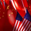 China schlägt im Handelskrieg mit den USA zurück: Die Führung in Peking kündigt ihrerseits höhere Zölle auf US-Produkte an. 